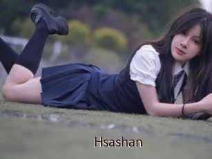 Hsashan