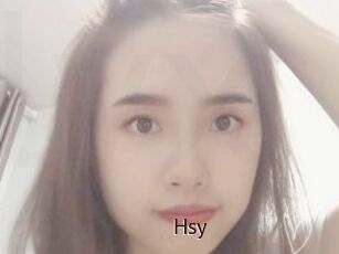 Hsy