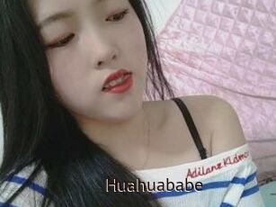 Huahuababe