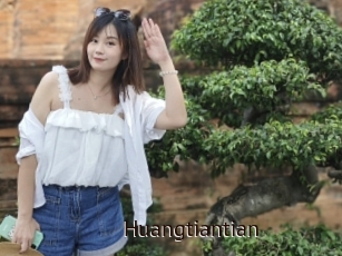 Huangtiantian