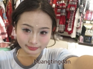 Huangtingdan