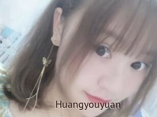 Huangyouyuan