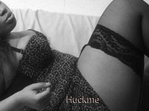 Huckme