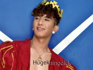 Hugekhingdick