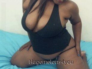 Hugemelons4you
