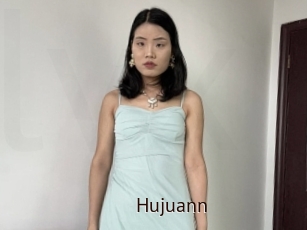 Hujuann
