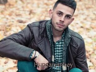 Hungaryanboy