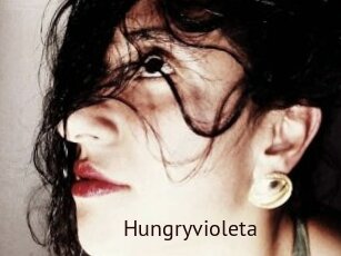 Hungryvioleta