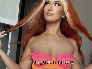 Hunguponharlow
