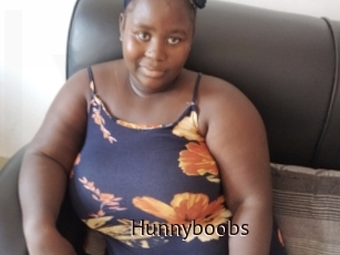 Hunnyboobs