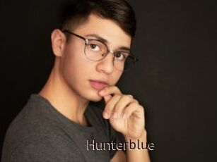 Hunterblue
