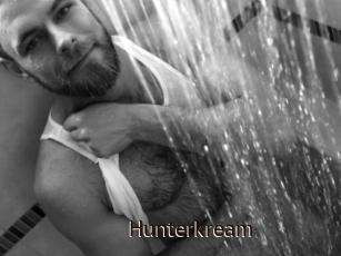 Hunterkream