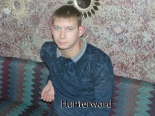 Hunterward