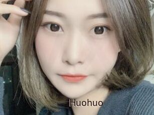 Huohuo
