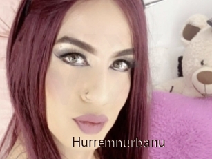 Hurremnurbanu