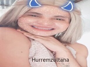 Hurremzultana