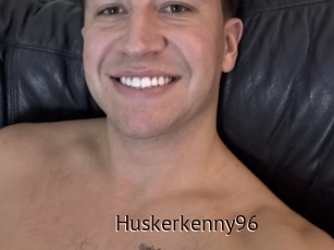Huskerkenny96