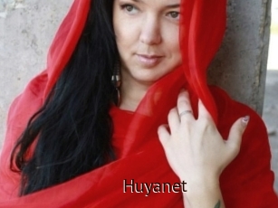 Huyanet