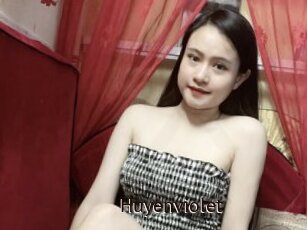 Huyenviolet