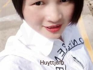 Huyttjufh