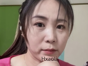 Hxaoli