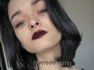 Hyeledermann