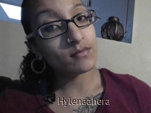 Hylenaahera