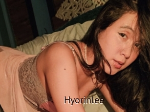 Hyorinlee