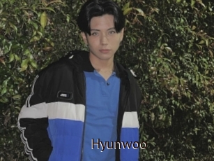 Hyunwoo