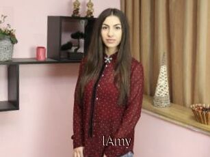 IAmy