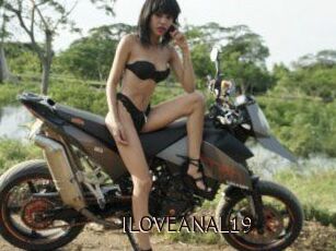 ILOVEANAL19