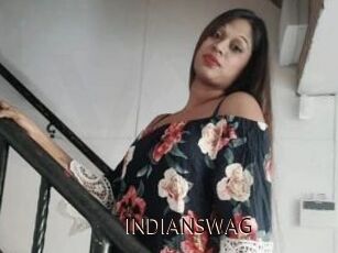 INDIANSWAG