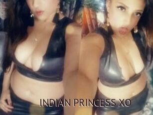 INDIAN_PRINCESS_XO
