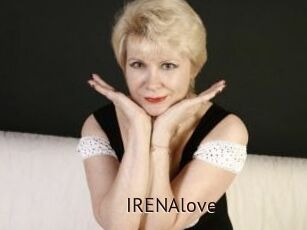 IRENAlove