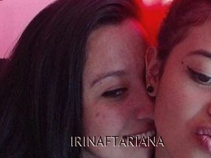 IRINAFTARIANA
