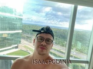 ISAACPOLANIA
