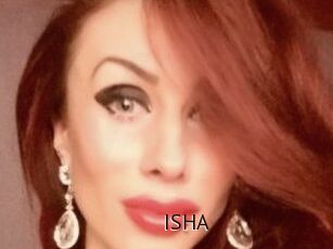ISHA