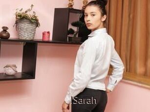 ISarah