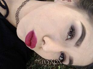 IVY_XOX