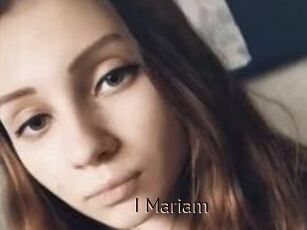 I_Mariam