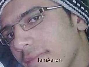 IamAaron
