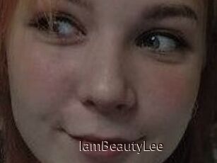 IamBeautyLee