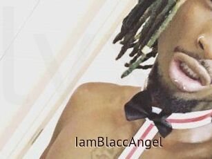 IamBlaccAngel