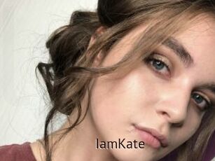 IamKate
