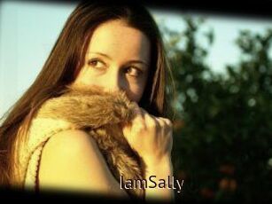 IamSally
