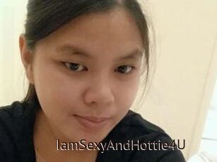IamSexyAndHottie4U
