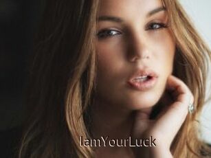 IamYourLuck