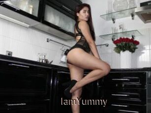 IamYummy