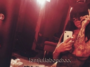 Iamjuliabondxxx