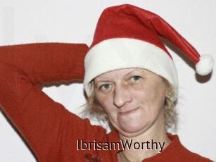 IbrisamWorthy